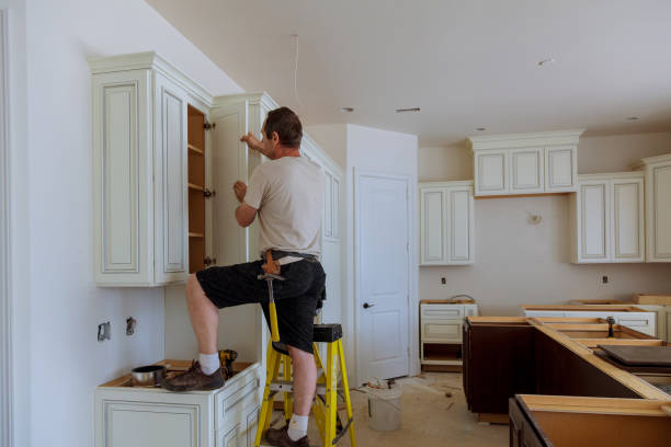 Licensed Backsplash Installation service in Flourtown, PA - BM Kitchen